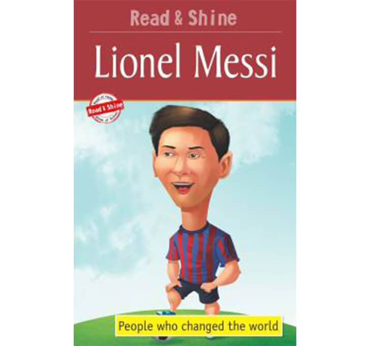 Buy Lionel Messi