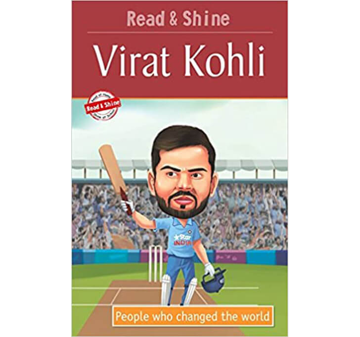 Buy Virat Kholi