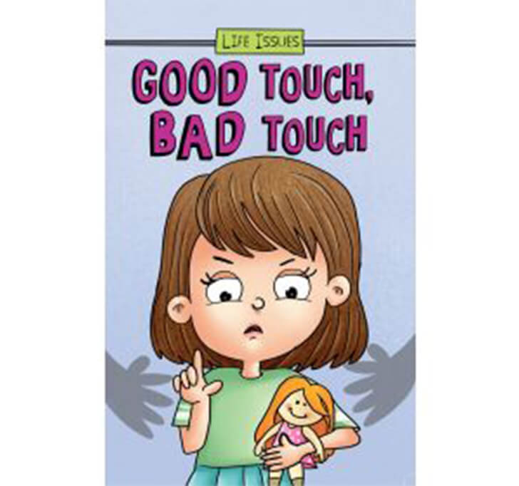 Buy Life Issues - Good Touch, Bad Touch