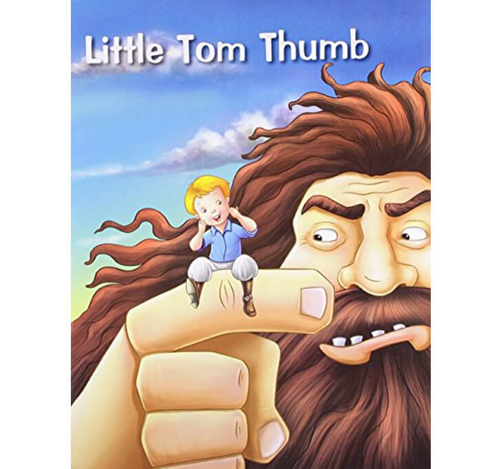 Buy Little Tom Thumb