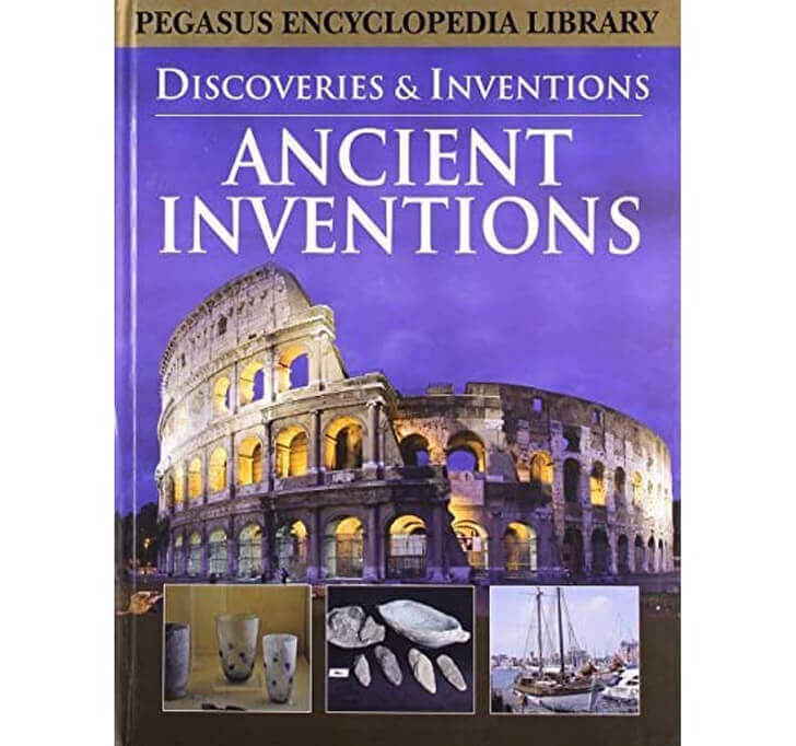 Buy Ancient Inventions