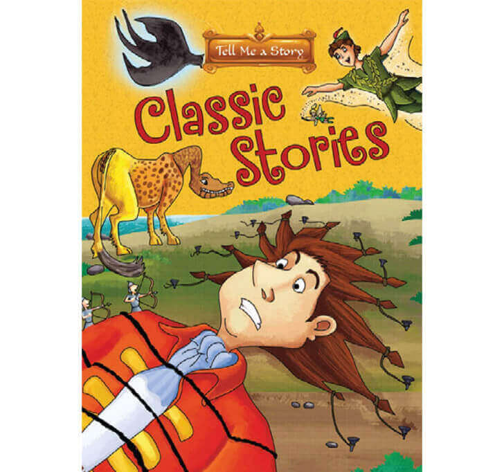 Buy Classic Stories