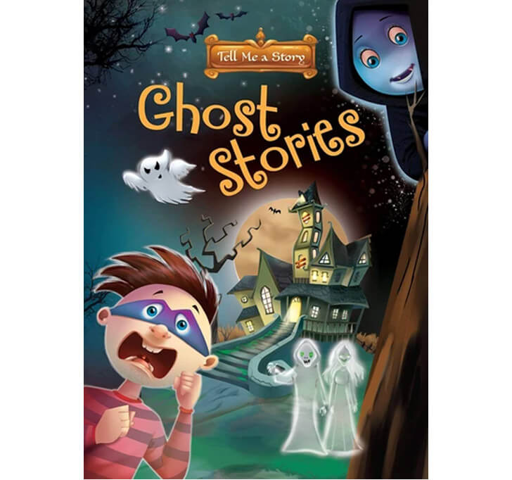 Buy Ghost Stories