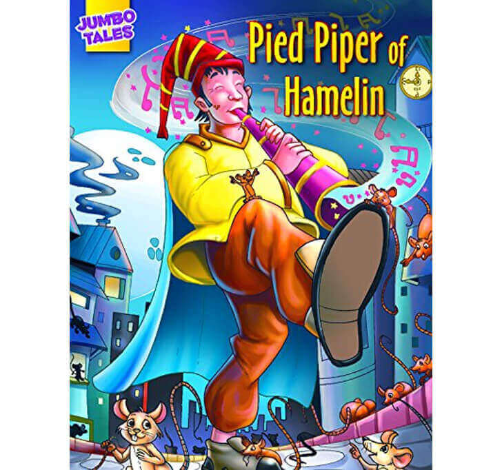 Buy PIED PIPER OF HAMELIN