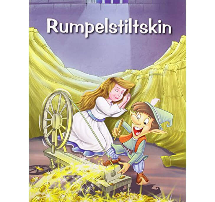 Buy RUMPELSTILTSKIN