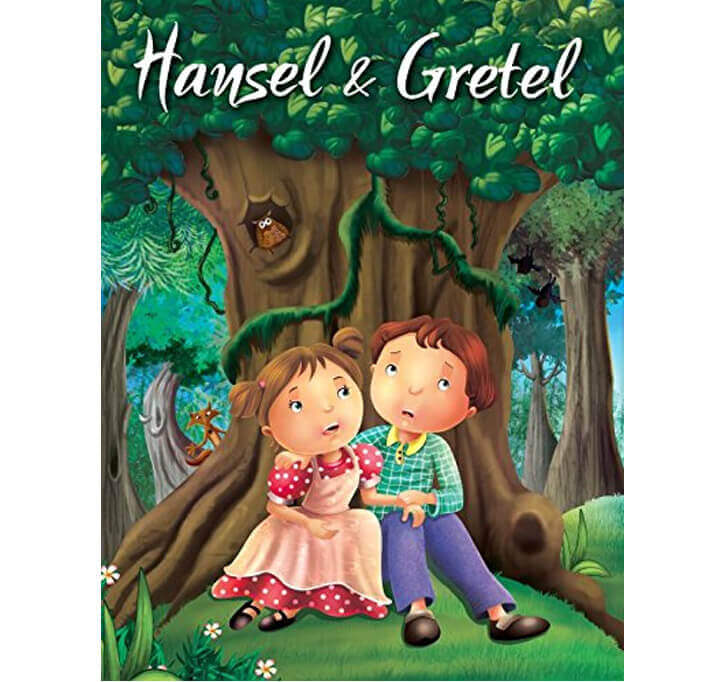 Buy HANSEL & GRETEL