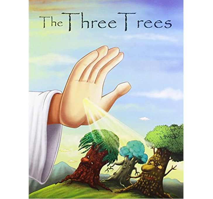 Buy The Three Trees