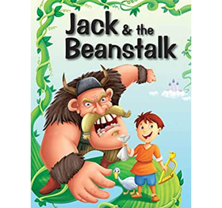 Buy Jack & The Beanstalk