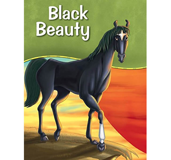 Buy Black Beauty