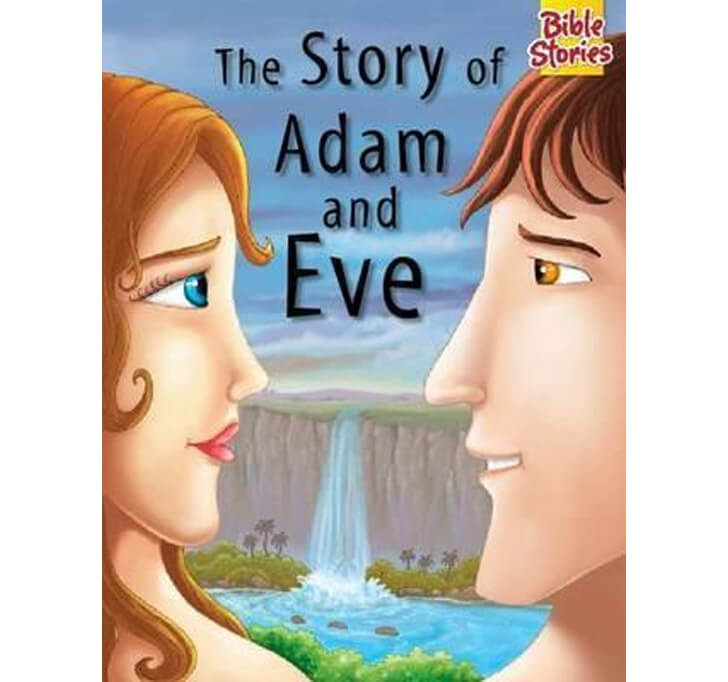 Buy The Story Of Adam And Eve