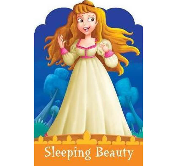 Buy SLEEPING BEAUTY PRINCESS DIE CUT