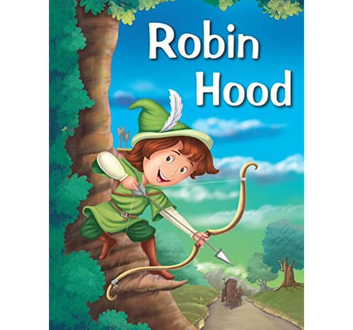 Buy Robin Hood