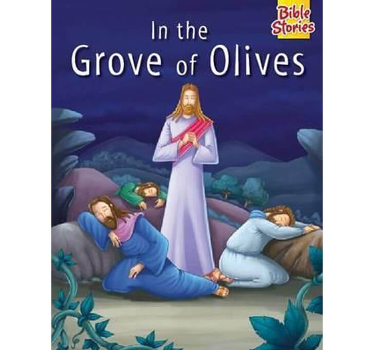 Buy In The Grove Of Olives