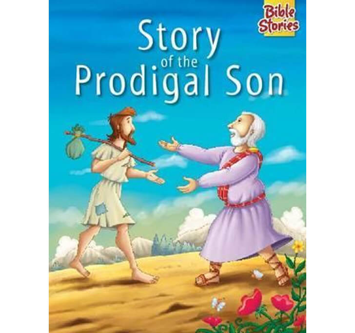 Buy Story Of The Prodigal Son