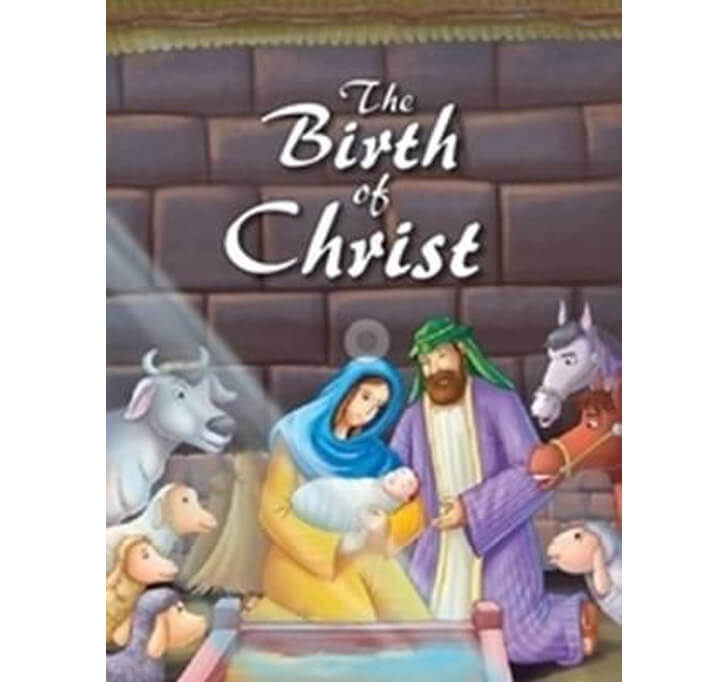 Buy The Birth Of Christ