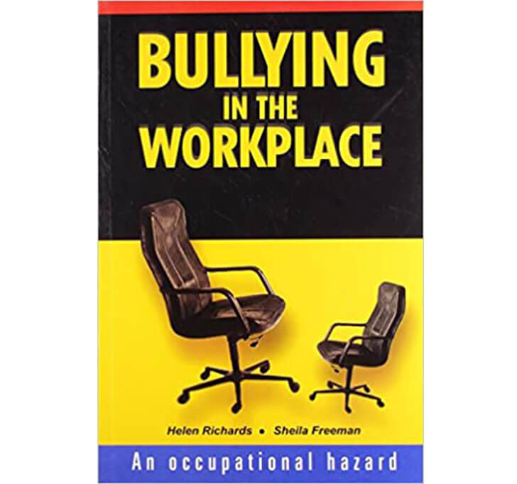 Buy Bullying In The Workplace