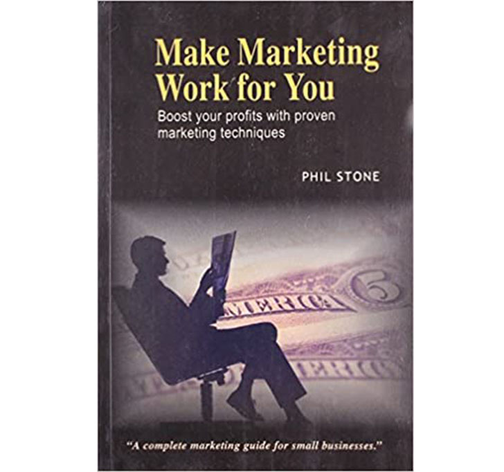 Buy Make Marketing Work For You
