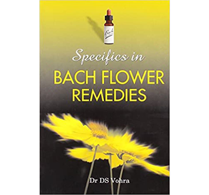 Buy Specifics In Bach Flower Remedies