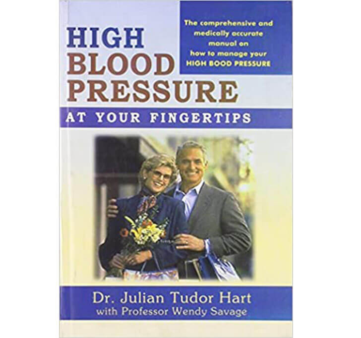 Buy High Blood Pressure At Your Fingertips