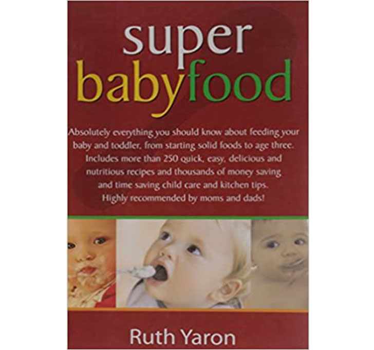 Buy Super Baby Food