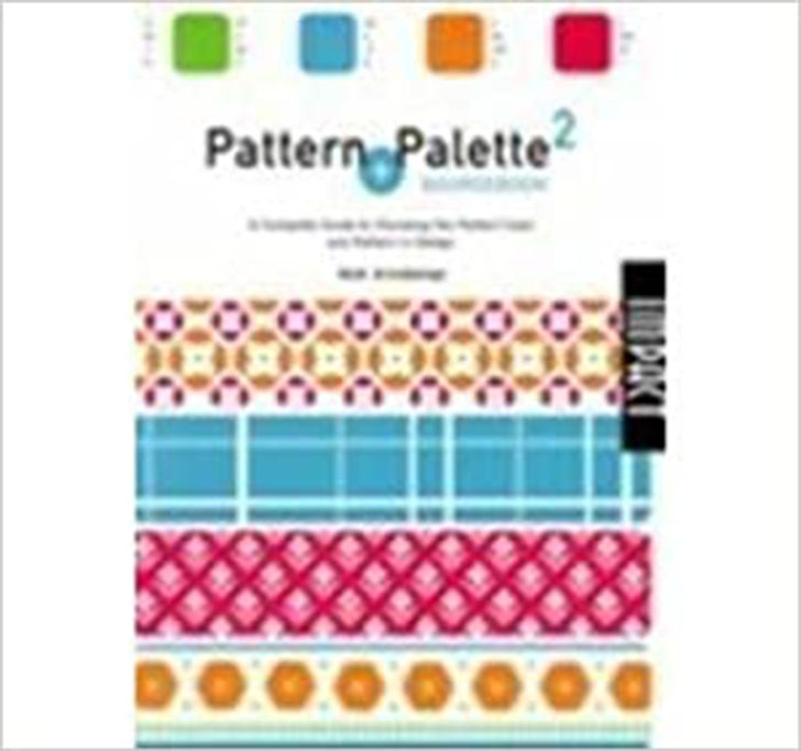 Buy Pattern Palette Sourcebook 2