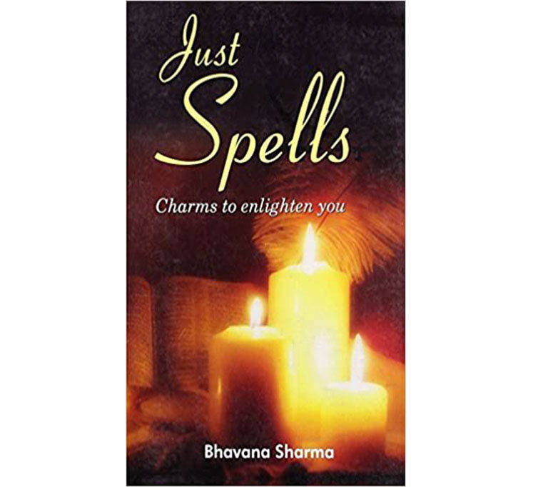 Buy Just Spells: Charms To Enlighten