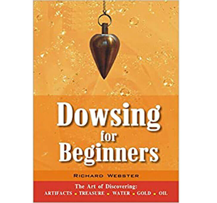 Buy Dowsing For Beginners