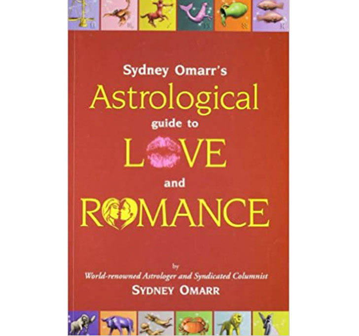 Buy Astrological Guide To Love And Romance