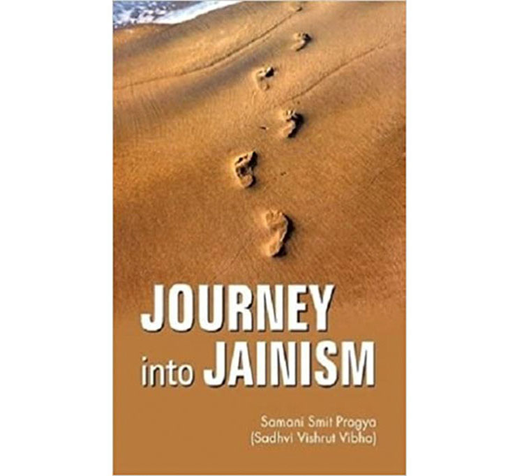 Buy Journey Into Jainism