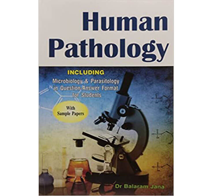Buy Human Pathology
