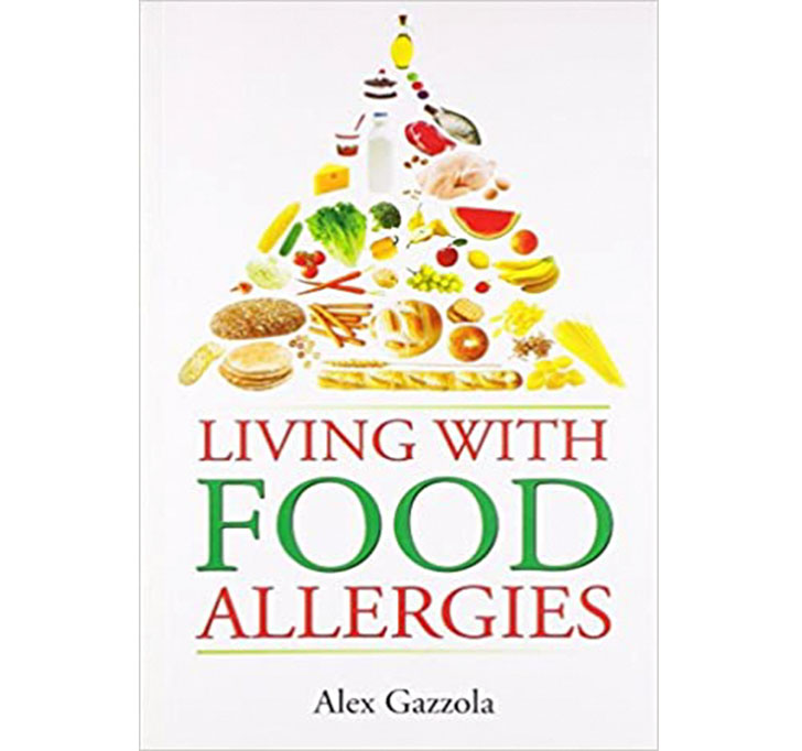 Buy Living With Food Allergies