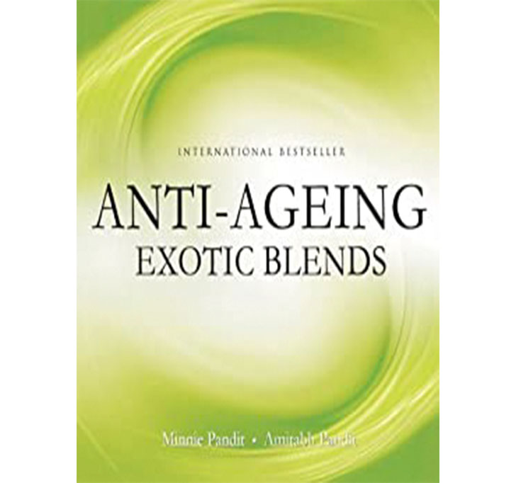 Buy Anti-Ageing Exotic Blends 