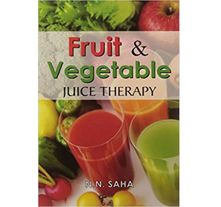 Buy Fruit And Vegetable Juice Therapy