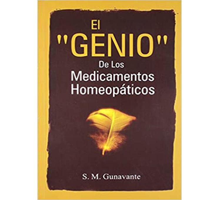 Buy Ei Genio De Los Medicamentos Homeopaticos