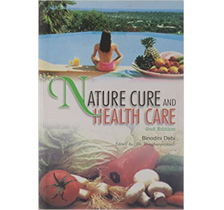 Buy Nature Cure And Health Care