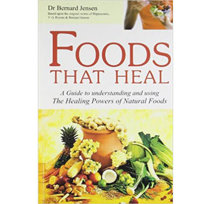 Buy Foods That Heal