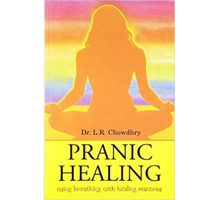 Buy Pranic Healing