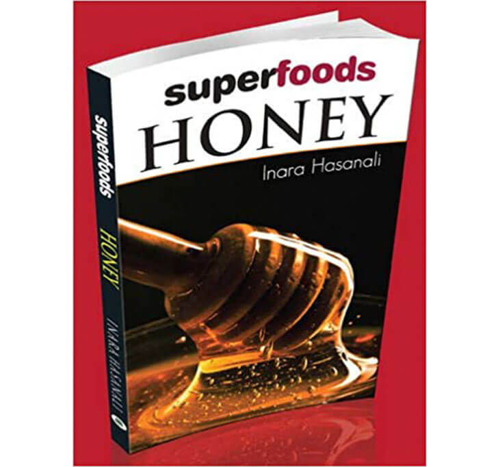 Buy Honey - Super Foods