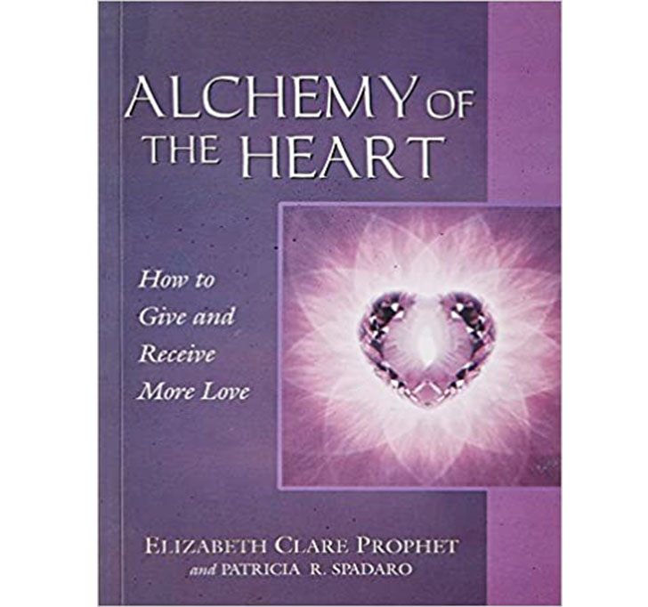 Buy Alchemy Of The Heart: 1 (Elizabeth Clare Prophet Series) 