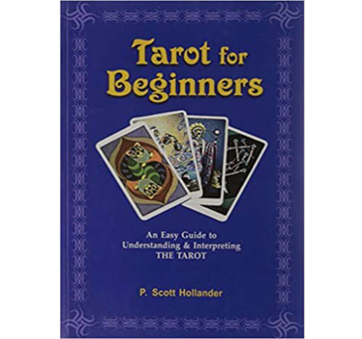 Buy Tarot For Beginners