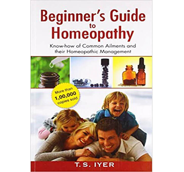 Buy Beginners Guide To Homeopathy