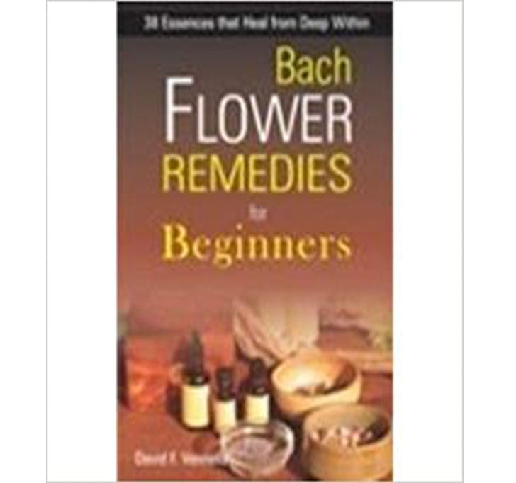 Buy Bach Flower Remedies For Beginners