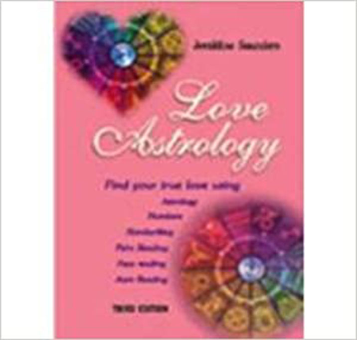 Buy Love Astrology (Old Edition)