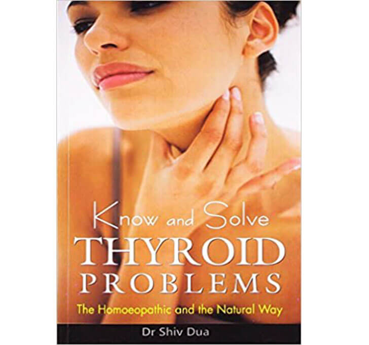 Buy Know & Solve Thyroid Problems