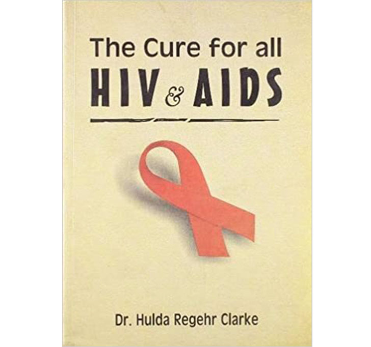 Buy The Cure For All HIV & AIDS