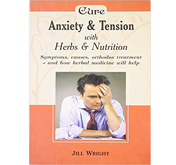 Buy Anxiety & Tension