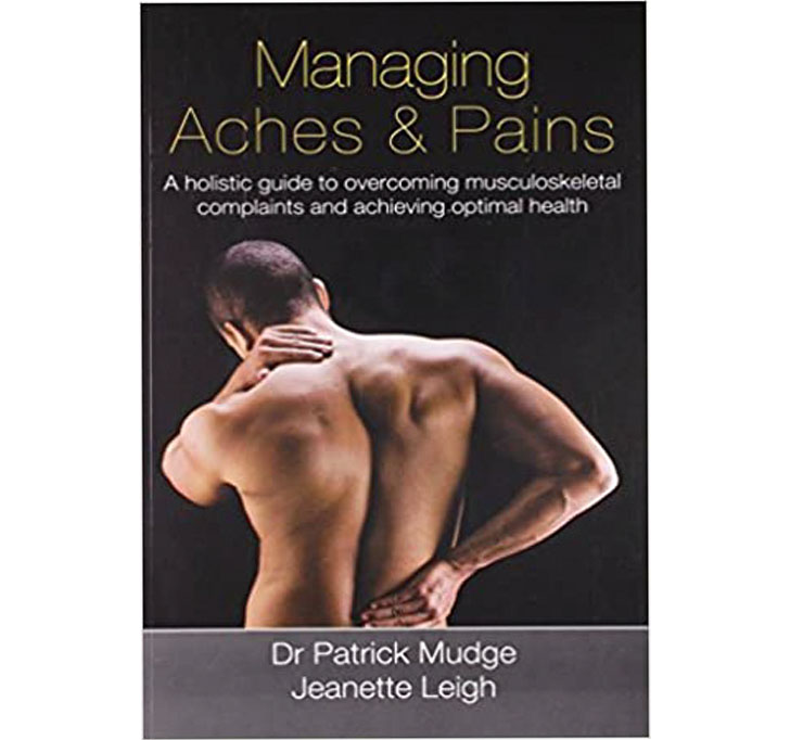 Buy MANAGING ACHES AND PAINS