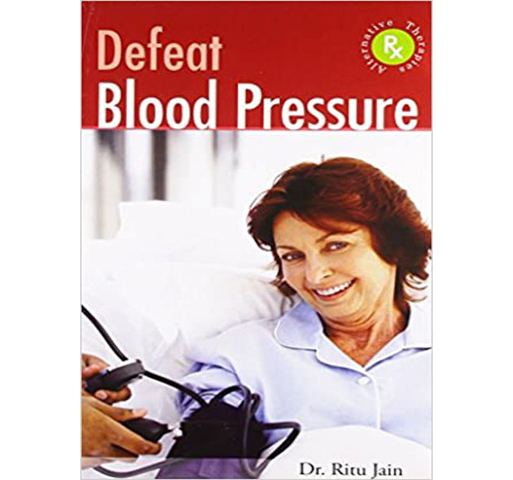 Buy Defeat Blood Pressure