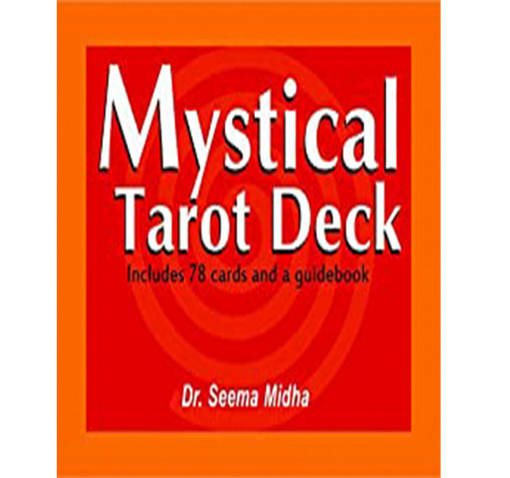 Buy Mystical Tarot Deck