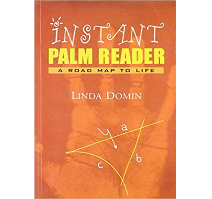 Buy Instant Palm Reader